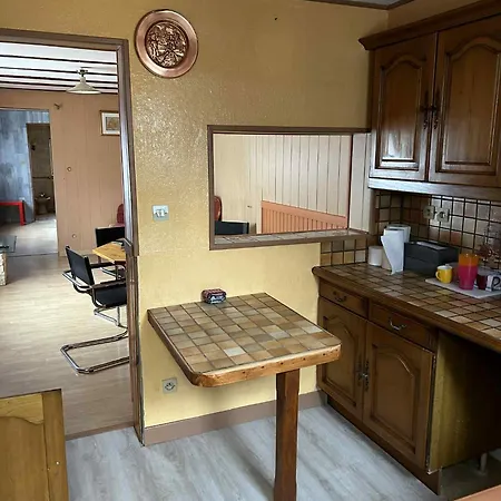 Apartmán Maison Independante