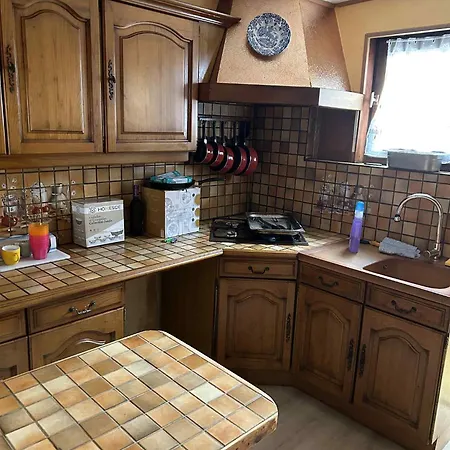 Maison Independante Apartmán