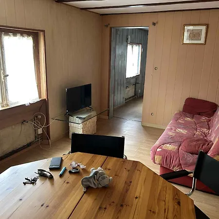 Maison Independante *