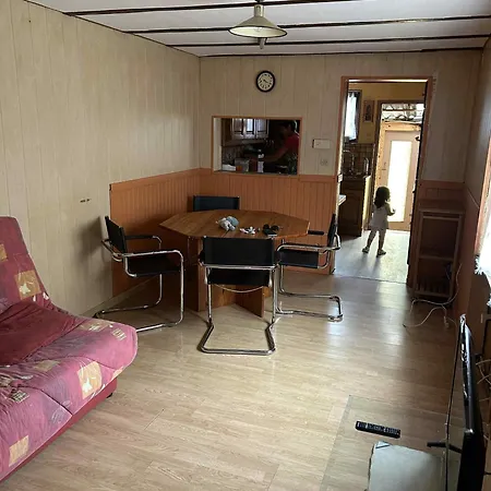 Apartmán Maison Independante