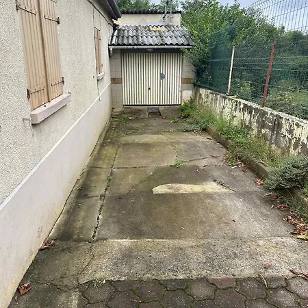 Maison Independante * Millery (Meurthe-et-Moselle)