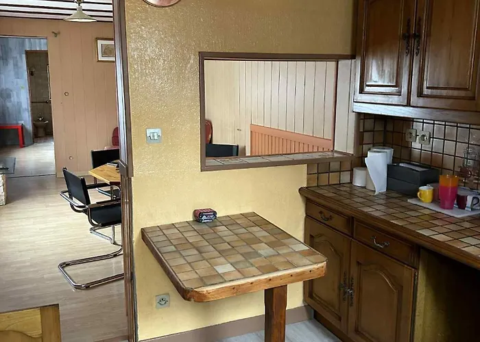 Apartmán Maison Independante