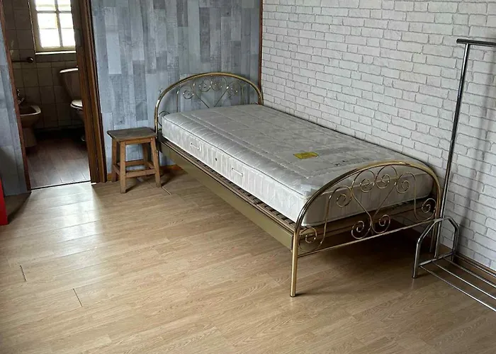 Maison Independante Apartmán