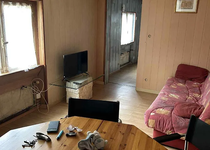 Maison Independante *