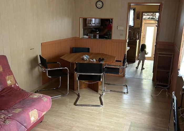 Apartmán Maison Independante