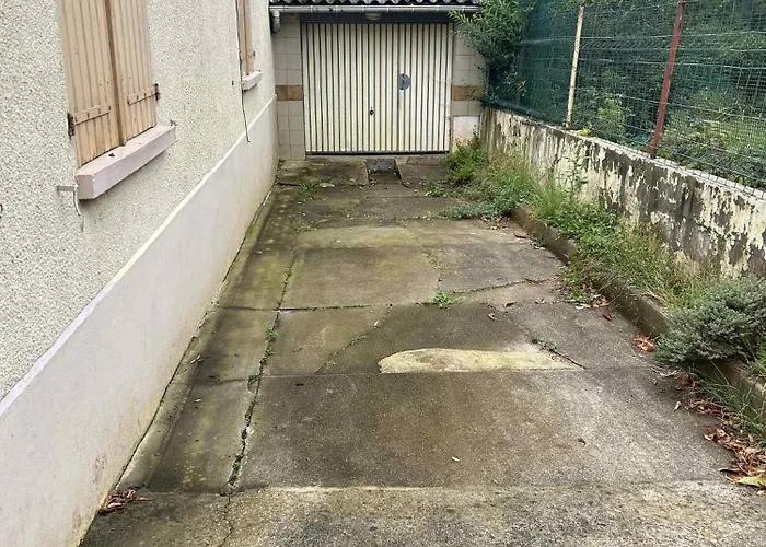 Maison Independante * Millery (Meurthe-et-Moselle)